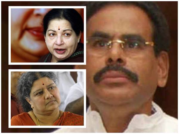 ഡിഎംകെയിലൂടെ
