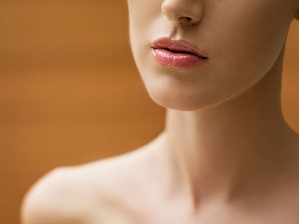 തടിച്ച കഴുത്തുകള്‍ 