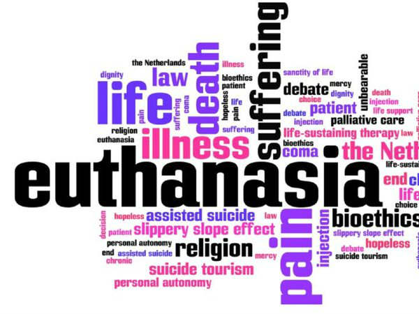 ഇത് ദയാവധം ആണോ?