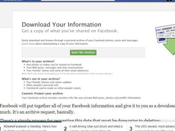 ഇനി എങ്ങനെ ഡിലീറ്റ് ചെയ്യാം 