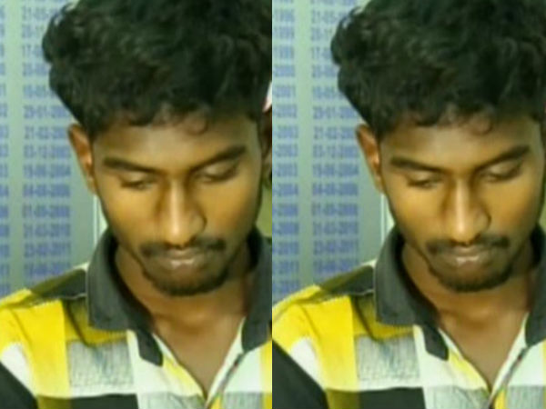 മൂത്ത മകനോട് സ്നേഹം 