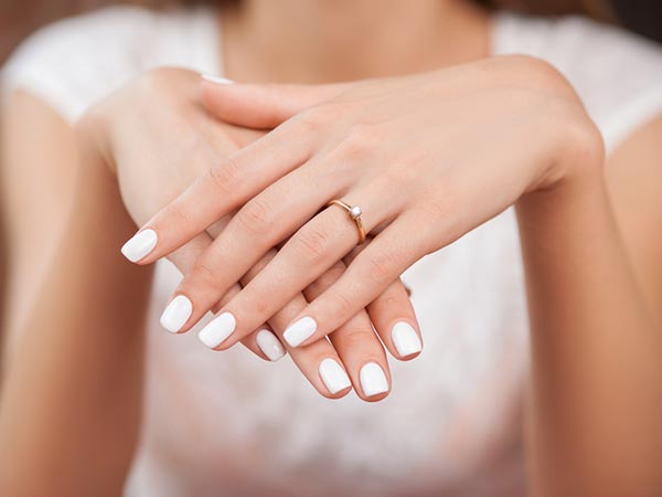 നീളം കൂടിയ മോതിരവിരല്‍