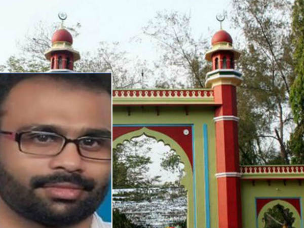 ഒരു ലേഖനം ഒരു ലേഖനം