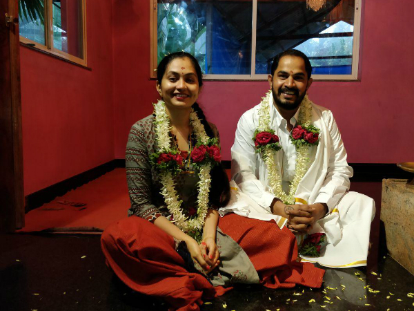 പ്രണയ ബന്ധം