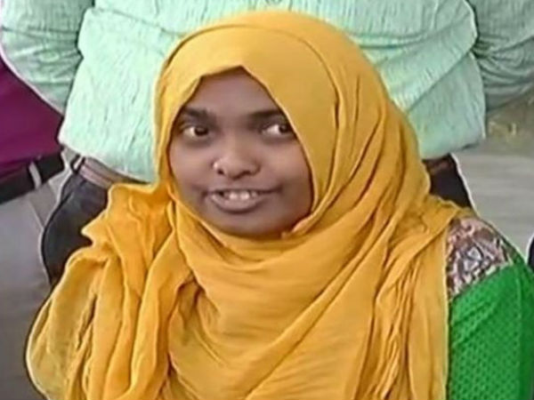 പരിശോധിച്ചത് നിയമസാധുത