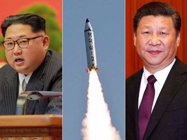  താങ്ങായത് ചൈന മാത്രം 