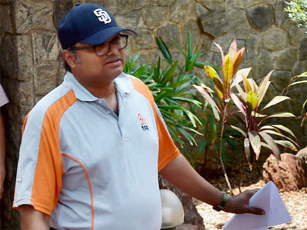 കൂടിക്കാഴ്ച കാര്‍ത്തിയുമായും