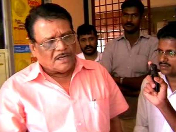 കെ ഇ ഇസ്മയിലിന്റെ കത്ത്...