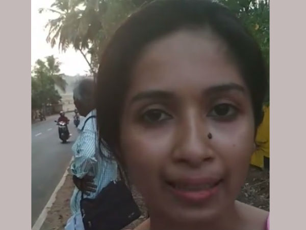 അഞ്ജന മേനോൻ... അഞ്ജന മേനോൻ...