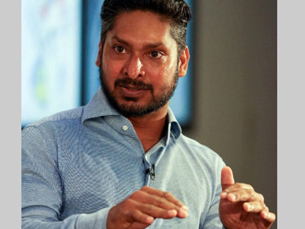  അക്രമം വെടിയണമെന്ന് സങ്കക്കാര