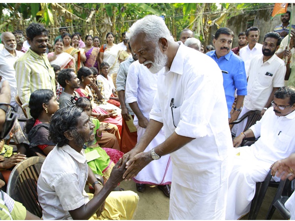 kummanam kummanam