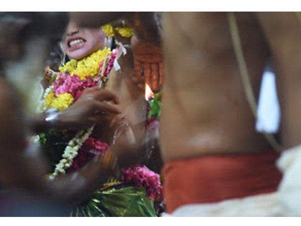 കുട്ടികളുടെ തടവറ