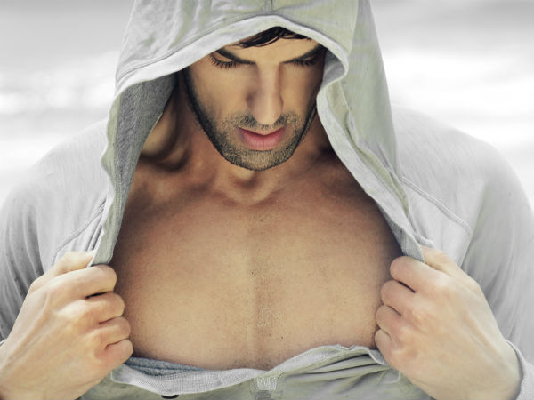 പുരുഷമുലകള്‍ എന്തിന്?