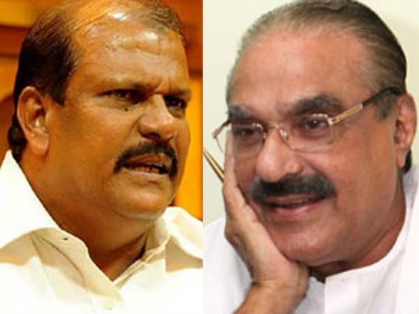 താനും മാണിയും ഒന്നിച്ച്