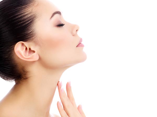 മെലിഞ്ഞ കഴുത്തുകള്‍ 