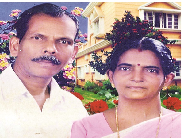 വീട്ടിൽ കയറി വെട്ടിക്കൊന്നു