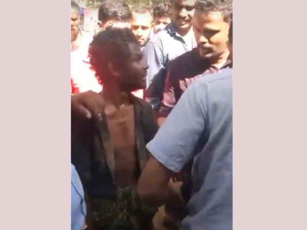 രംഗത്തെത്തി...