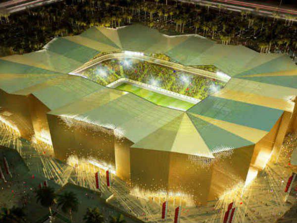 ഫിഫ അധികൃതര്‍ പറയുന്നു