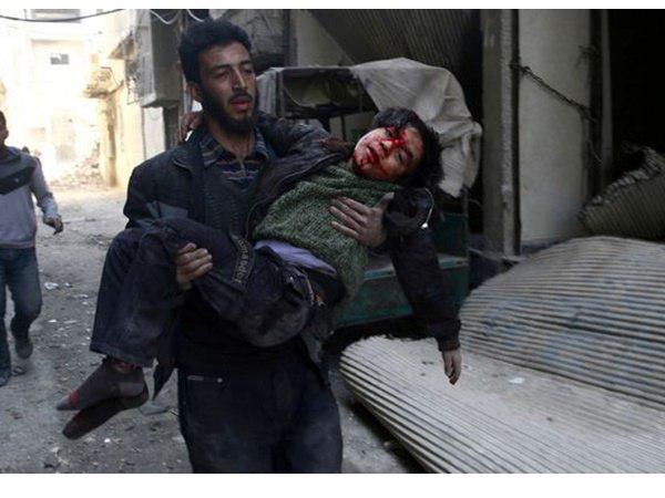 തുരങ്കങ്ങള്‍ ആശ്രയം