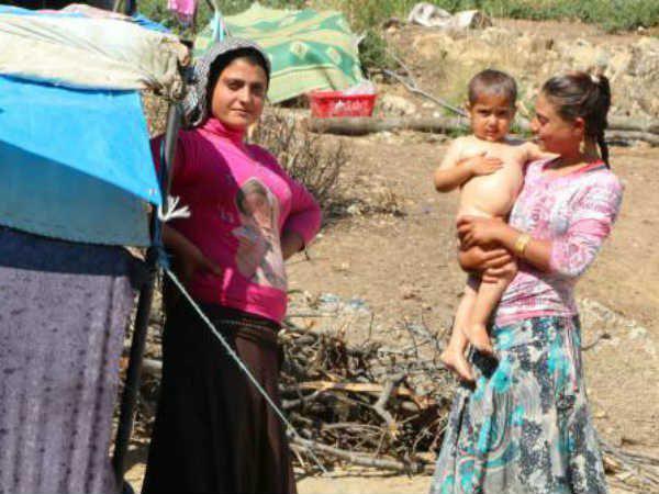 കുടുംബം നഷ്ടപ്പെട്ടു