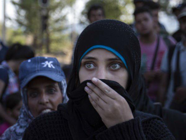 മറിയം ഖലീഫ്