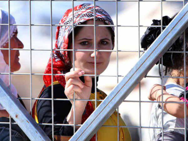 മാംസ ദാഹം