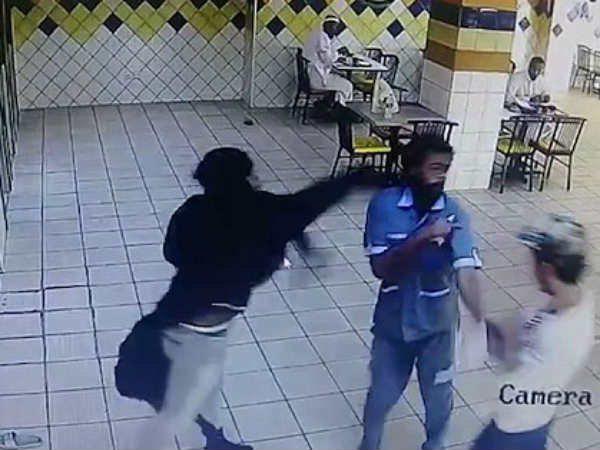 സംഭവം നടന്നത്