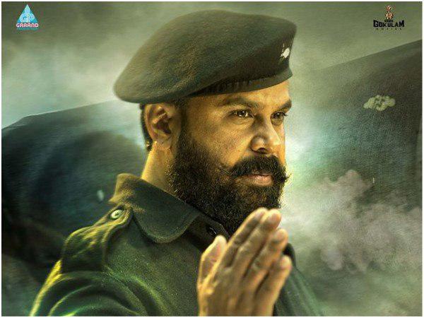 പ്രൊഫർ ഡിങ്കൻ ഷൂട്ടിങ് തുടങ്ങും