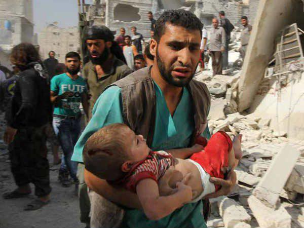 ഇരച്ചുകയറി സൈന്യം