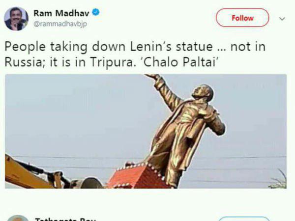 ബിജെപി നേതാക്കളുടെ പ്രതികരണം