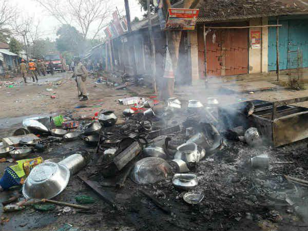 കേന്ദ്ര മന്ത്രി വിളിച്ചു