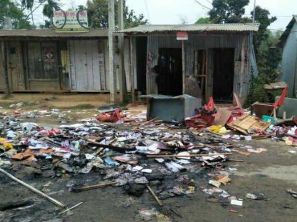 2000ത്തിലധികം അക്രമങ്ങള്‍