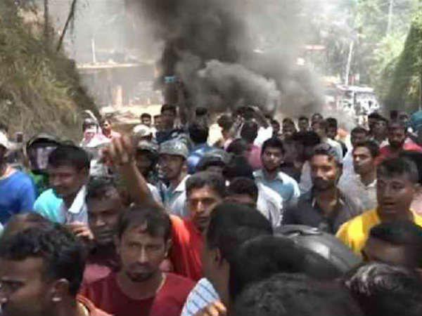 മുസ്ലിംകള്‍ സമ്പത്തുള്ളവര്‍