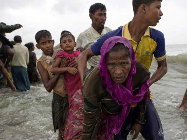 മുസ്ലിം വീടുകള് എവിടെ? മുസ്ലിം വീടുകള് എവിടെ?