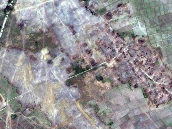 തിരിച്ചുവരുമോ റോഹിന്ഗ്യകള് തിരിച്ചുവരുമോ റോഹിന്ഗ്യകള്