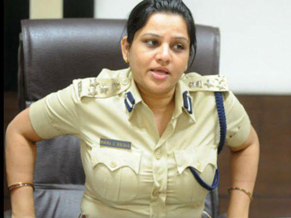 ബിജെപി എംപിയുടെ സംഘടന