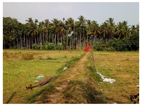 സമരസമിതി ബദൽ വച്ചിട്ടില്ലെന്ന പ്രസ്താവനയുമായി ജി സുധാകരൻ രംഗത്ത് വന്നിരുന്നു, സമര സമിതി ബദൽ വച്ചിട്ടുണ്ടോ? സമരസമിതി അങ്ങിനൊരു ബദൽവെക്കേണ്ട ആവശ്യമുണ്ടോ?