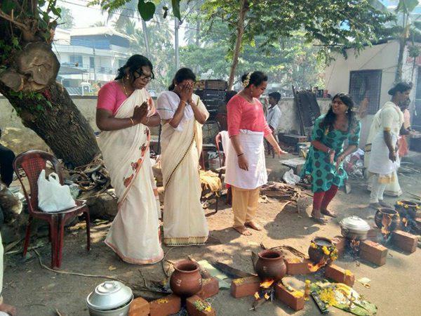 വാര്‍ഷികം