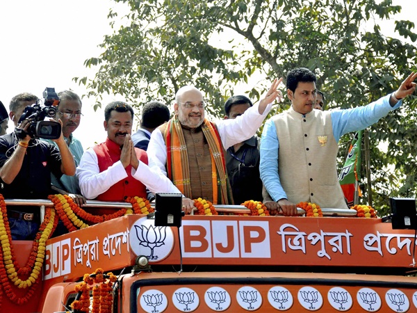 പ്രതീക്ഷകൾ കീഴ്മേല്‍ മറിച്ച് തോല്‍വി 