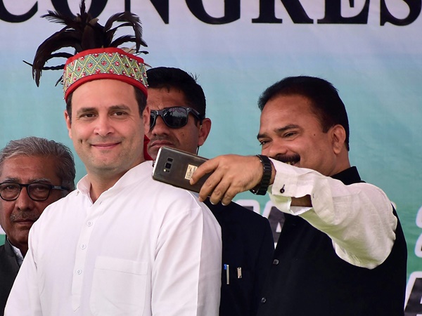 മിസോറാം - കോൺഗ്രസ് 