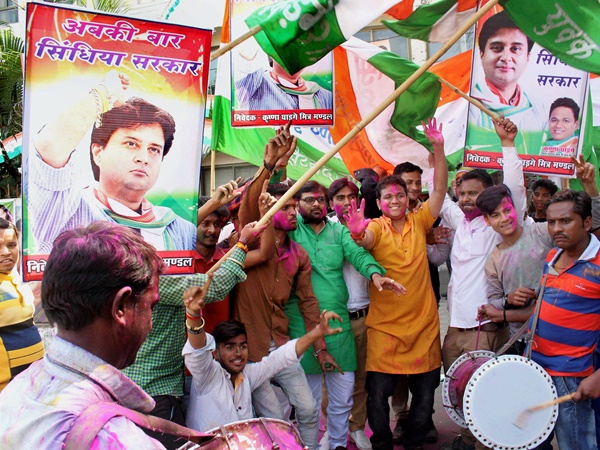 മണിപ്പൂര്‍ - ബി ജെ പി 