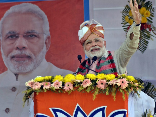 ആസാം - ബി ജെ പി 