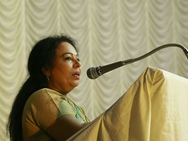 പോരാട്ടം... പോരാട്ടം...