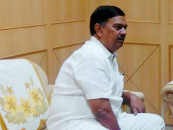 മൈസൂരിലെ റിസോര്‍ട്ടില്‍