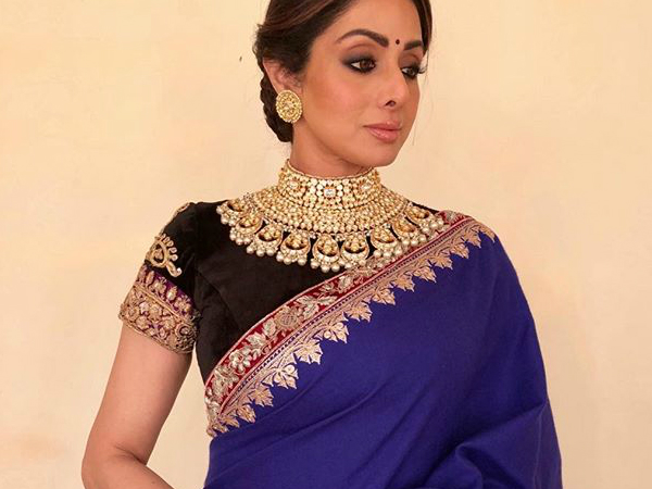 ശ്രീദേവി അമുസ്ലീം