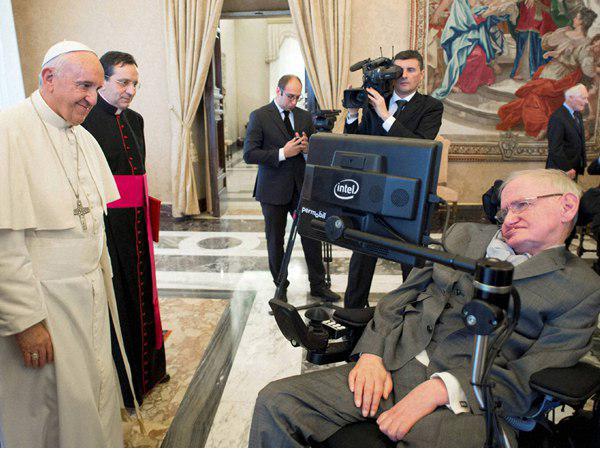  എ ബ്രീഫ് ഹിസ്റ്ററി ഓഫ് ടൈം 