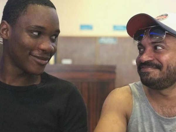 കറുത്തവൻ അവഗണിക്കപ്പെടും ?