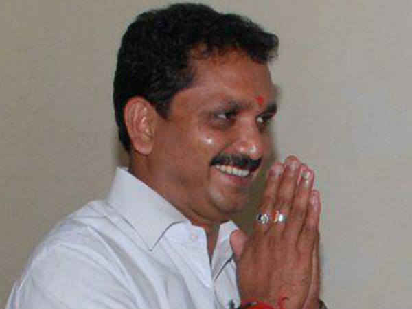 അതിർത്ഥി സംസ്ഥാനങ്ങളിലെ പ്രശ്നങ്ങൾ