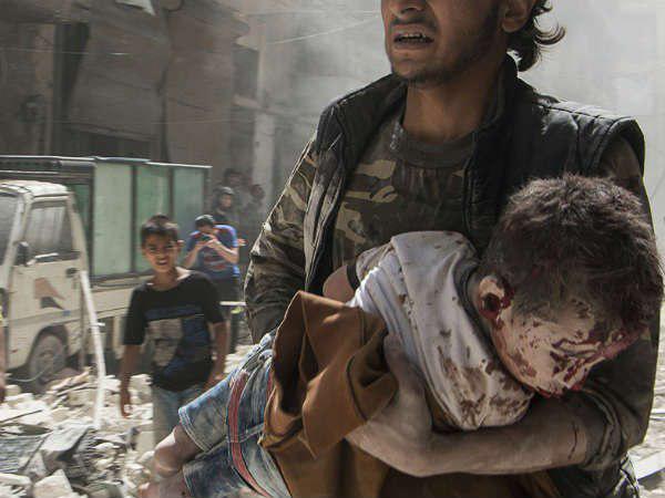 ദുരന്തം വിഴുങ്ങിയ നാട്