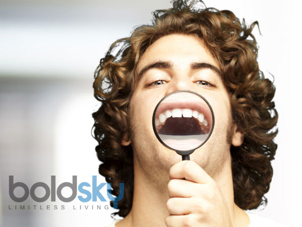 പല്ലുകള്‍ തമ്മില്‍ സാമാന്യം വിടവുള്ളവര്‍